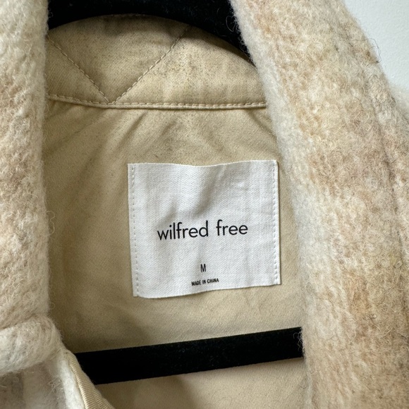 The Ganna™ Shirt Jacket (Perfect Condition) - Picture 4 of 4